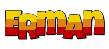 Erman jungle logo