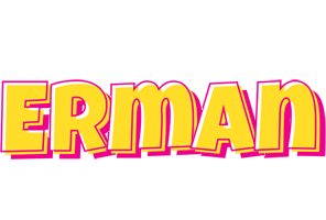 Erman kaboom logo