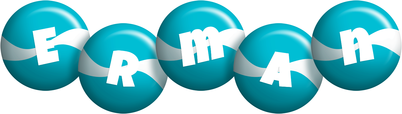Erman messi logo