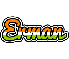 Erman mumbai logo