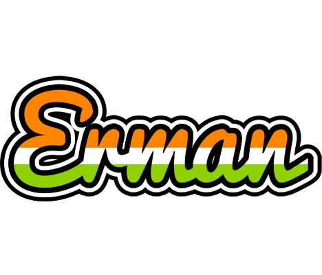 Erman mumbai logo