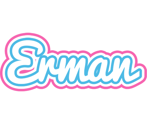 Erman outdoors logo