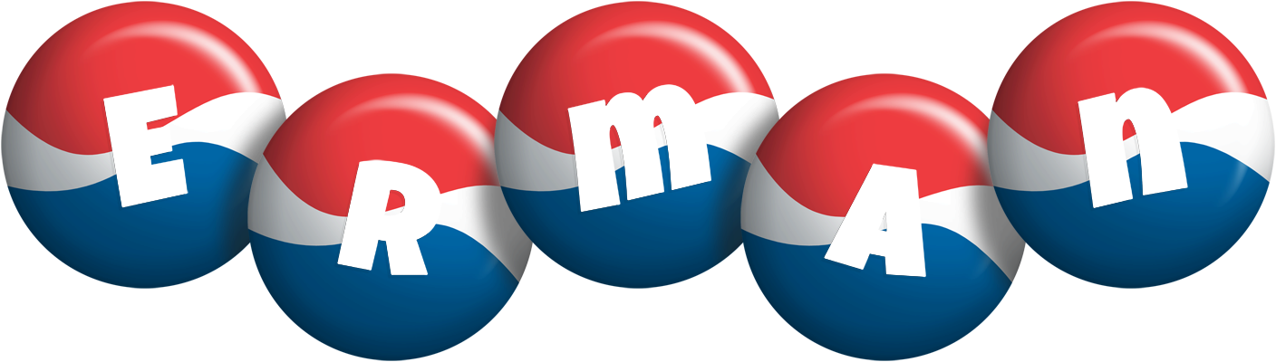 Erman paris logo