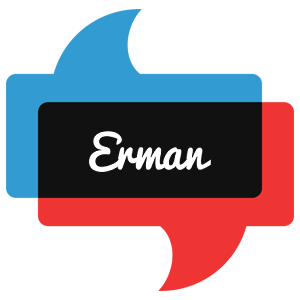 Erman sharks logo