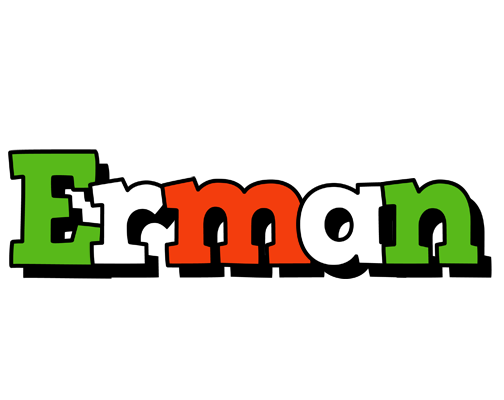 Erman venezia logo