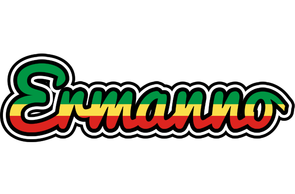 Ermanno african logo