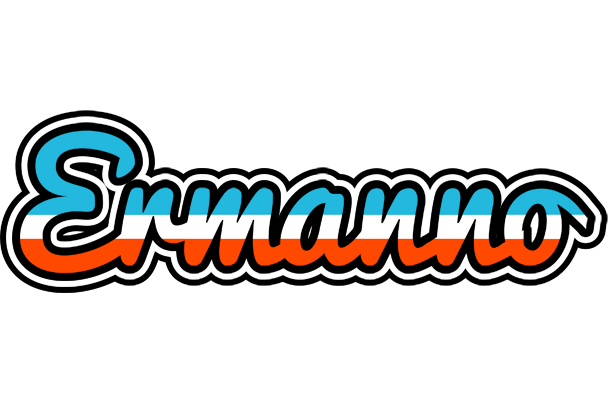 Ermanno america logo