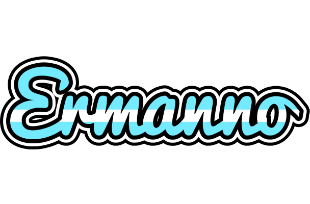 Ermanno argentine logo