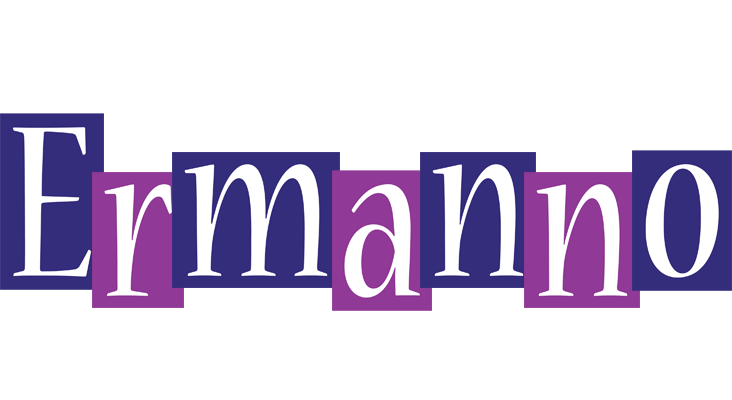Ermanno autumn logo