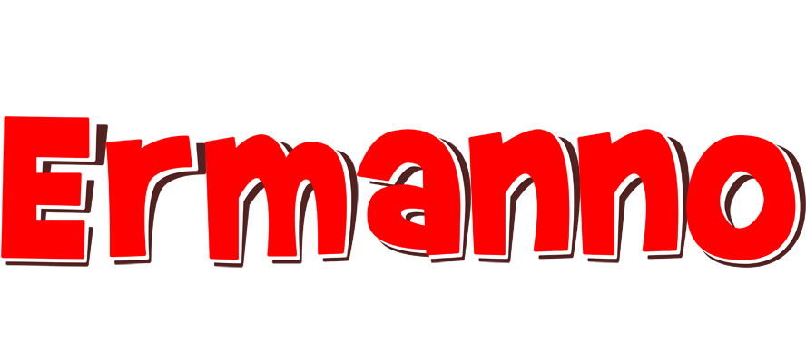 Ermanno basket logo