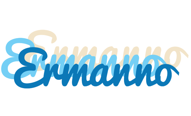 Ermanno breeze logo