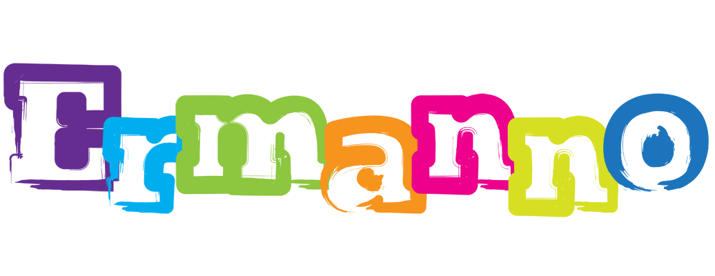 Ermanno casino logo