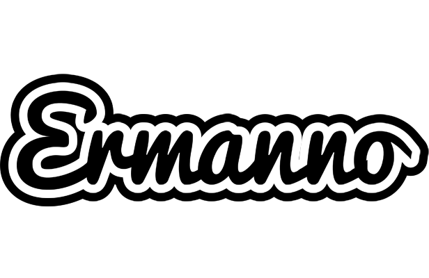 Ermanno chess logo