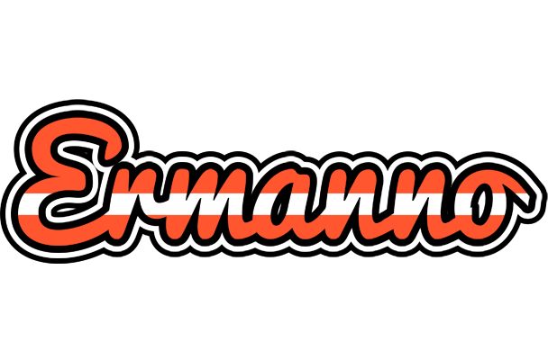 Ermanno denmark logo