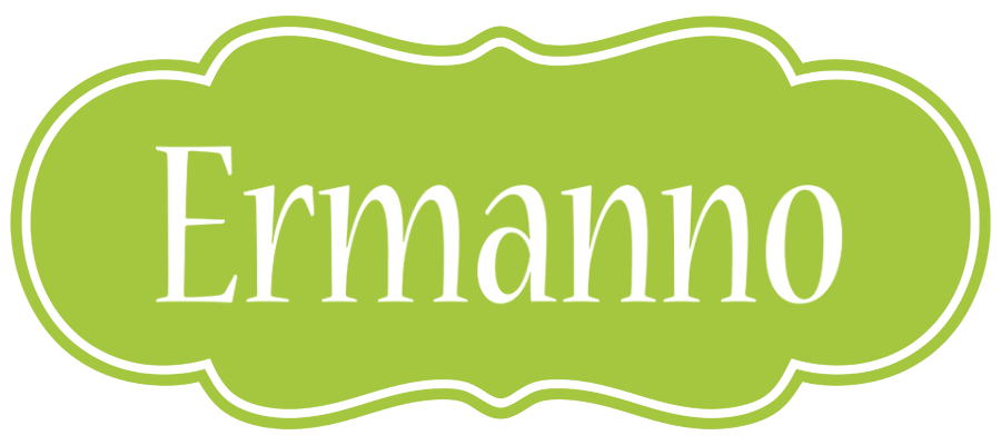 Ermanno family logo