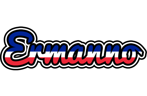 Ermanno france logo