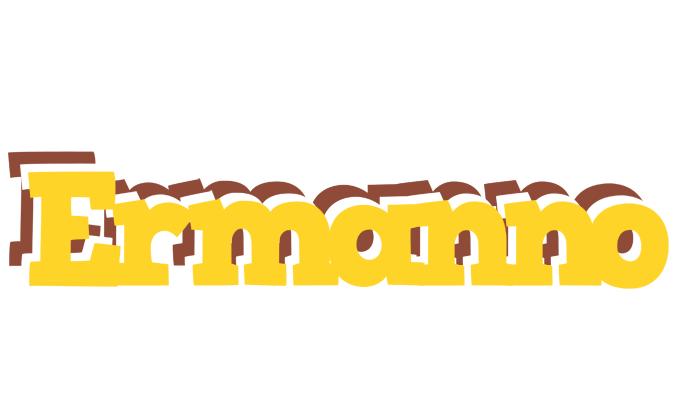 Ermanno hotcup logo