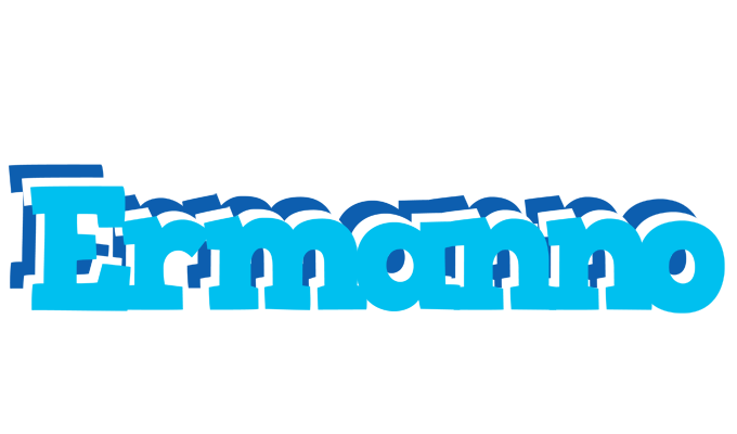 Ermanno jacuzzi logo