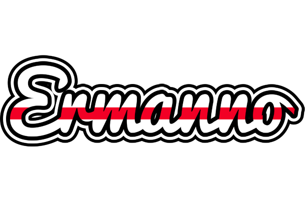 Ermanno kingdom logo