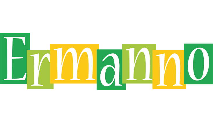Ermanno lemonade logo
