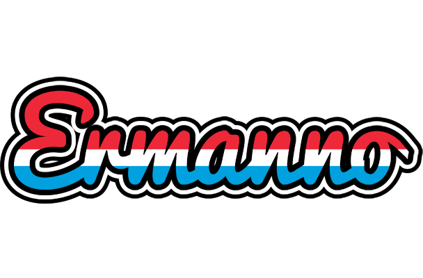 Ermanno norway logo