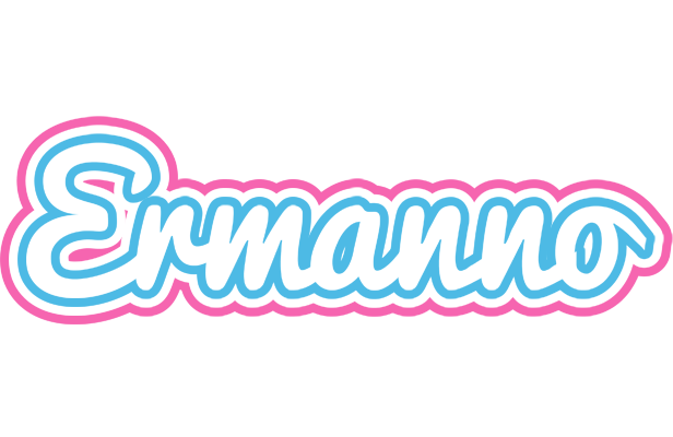Ermanno outdoors logo