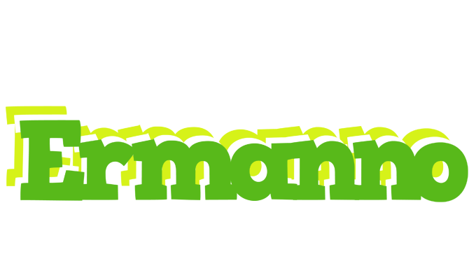 Ermanno picnic logo