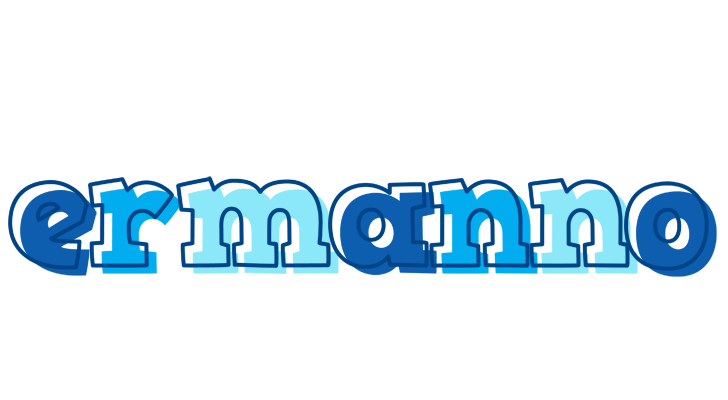 Ermanno sailor logo