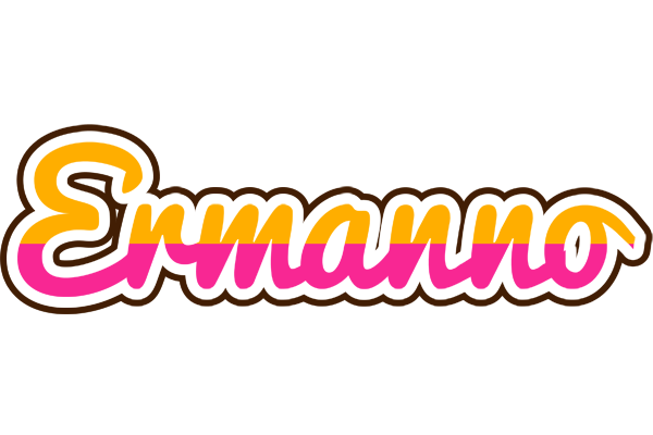 Ermanno smoothie logo