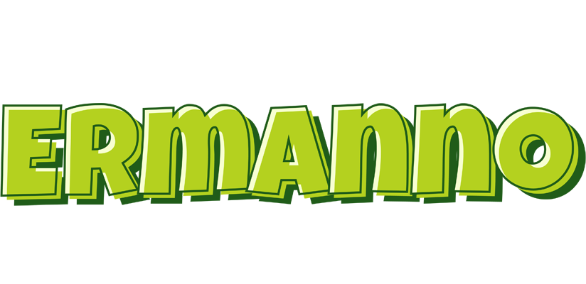 Ermanno summer logo