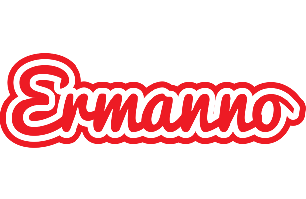 Ermanno sunshine logo