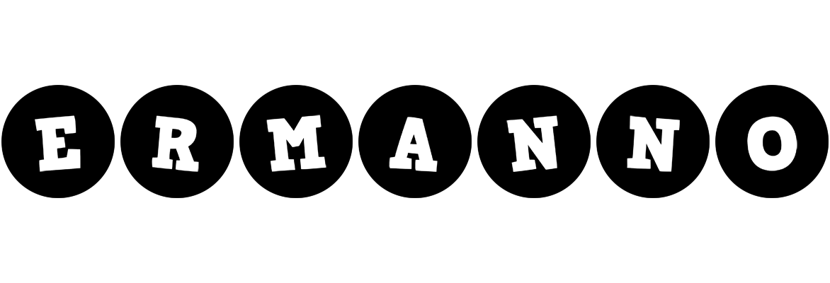 Ermanno tools logo