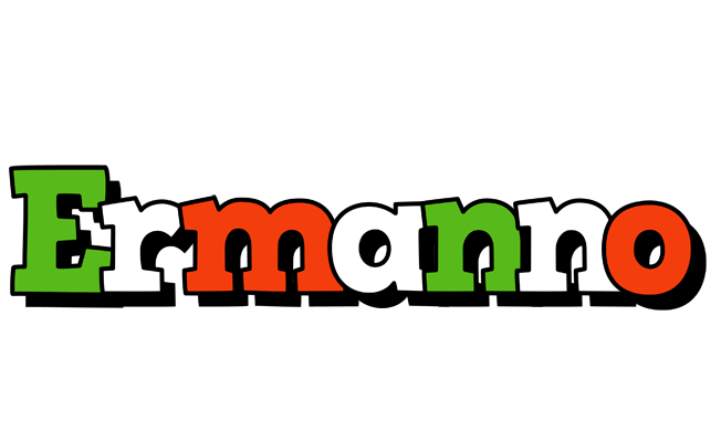 Ermanno venezia logo