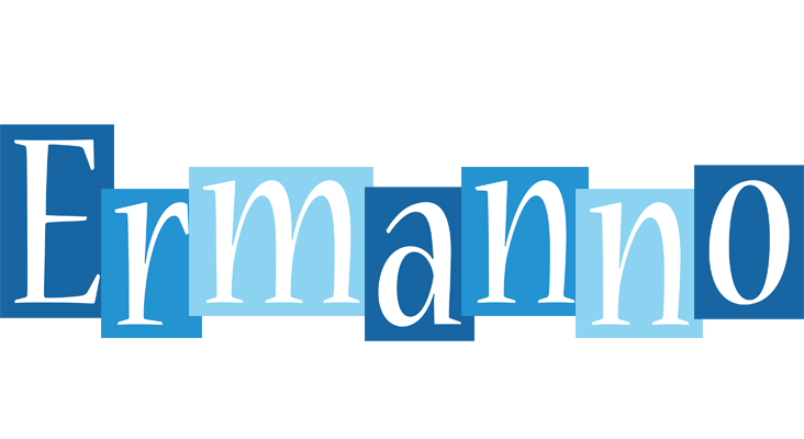 Ermanno winter logo