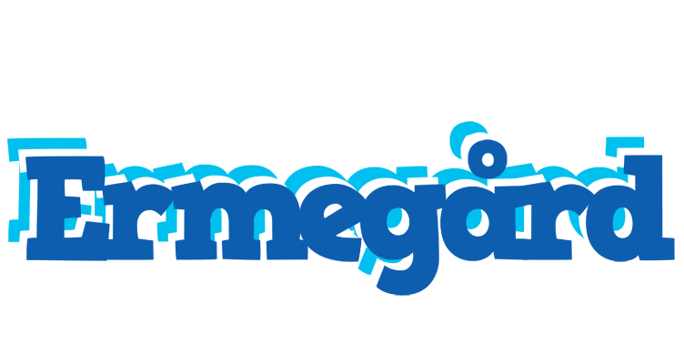 Ermegård business logo