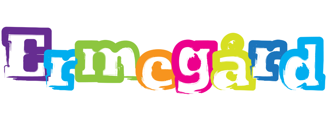 Ermegård casino logo