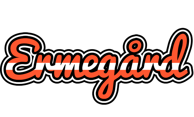 Ermegård denmark logo