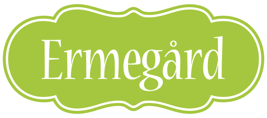 Ermegård family logo