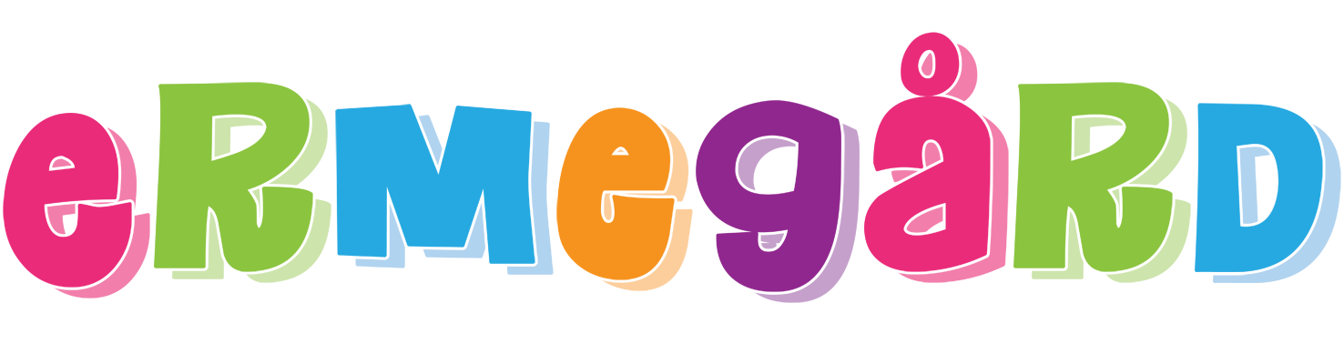 Ermegård friday logo