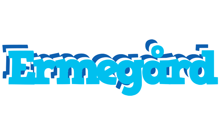 Ermegård jacuzzi logo