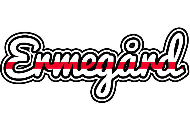 Ermegård kingdom logo