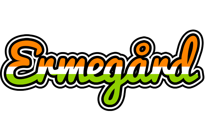 Ermegård mumbai logo