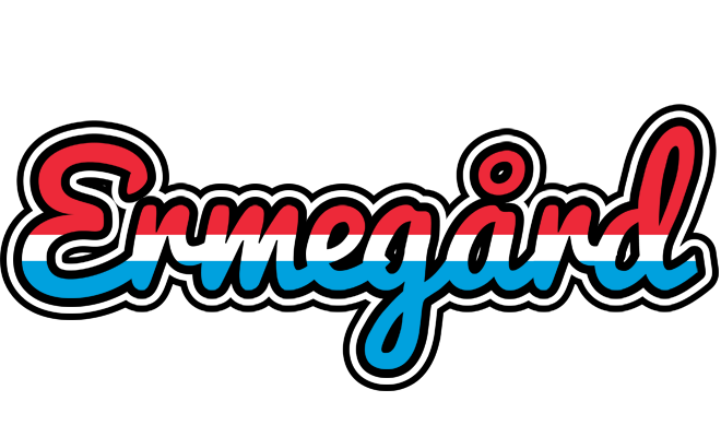 Ermegård norway logo