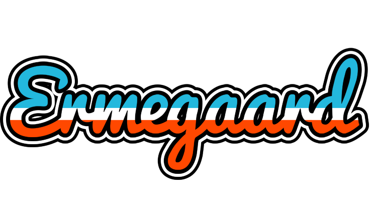 Ermegaard america logo