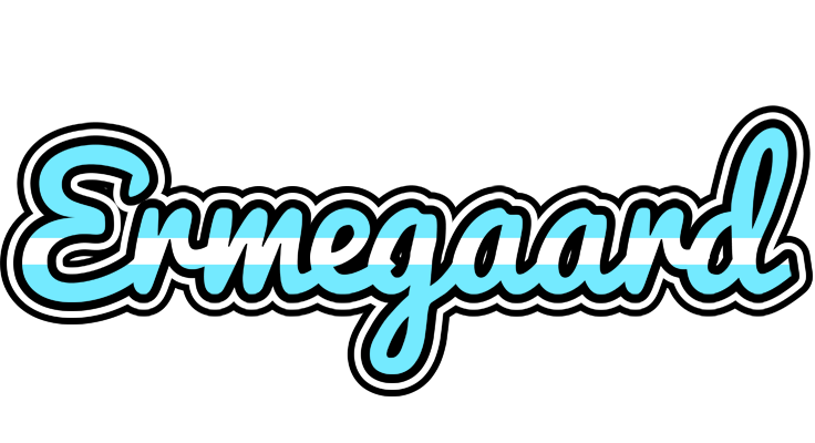 Ermegaard argentine logo