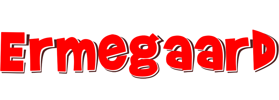 Ermegaard basket logo