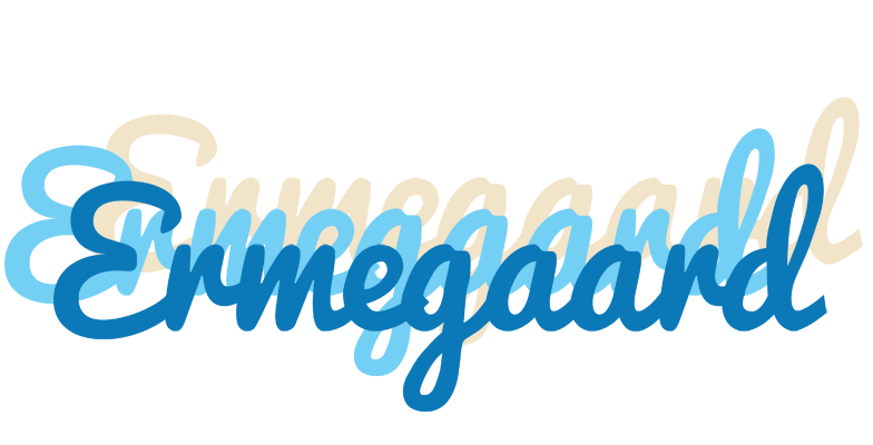 Ermegaard breeze logo