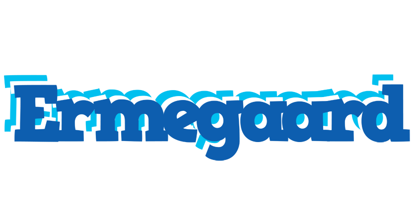 Ermegaard business logo