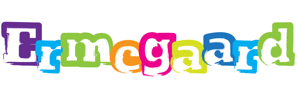 Ermegaard casino logo