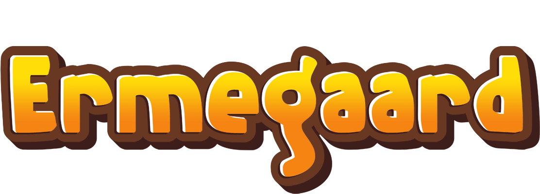 Ermegaard cookies logo